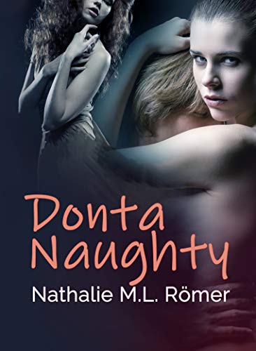Donta Naughty book cover