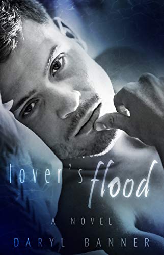 Lover's Flood book cover