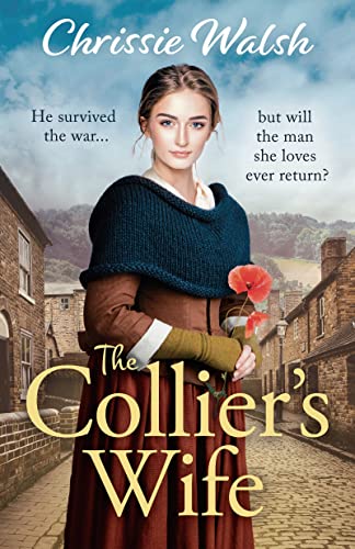 The Collier's Wife book cover