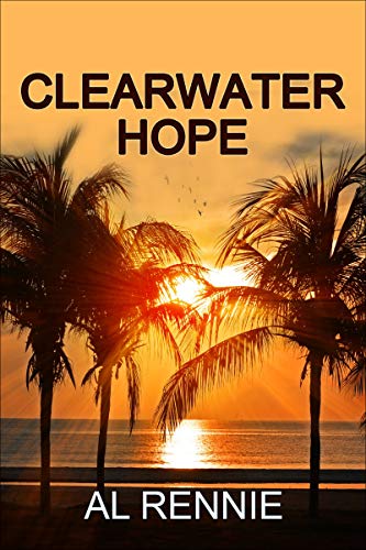 Clearwater Hope book cover