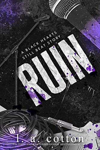 Ruin book cover
