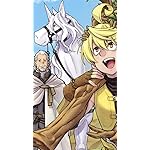 辺境の老騎士バルド ローエン 壁紙 スマポ 辺境の老騎士バルド ローエン 壁紙 スマポ