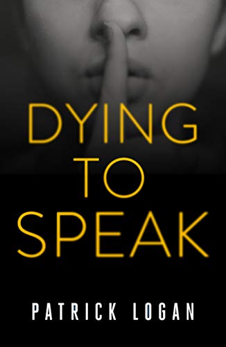 Dying to Speak book cover
