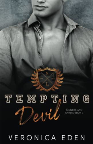 Tempting Devil / The Dark Devil book cover