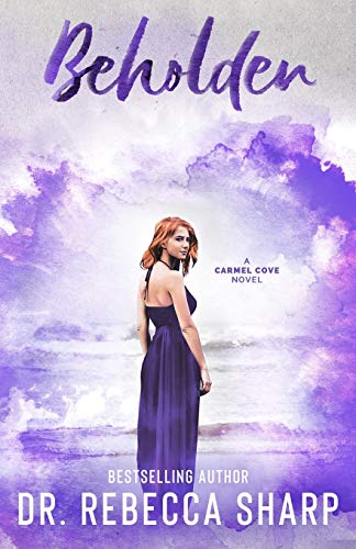 Beholden book cover