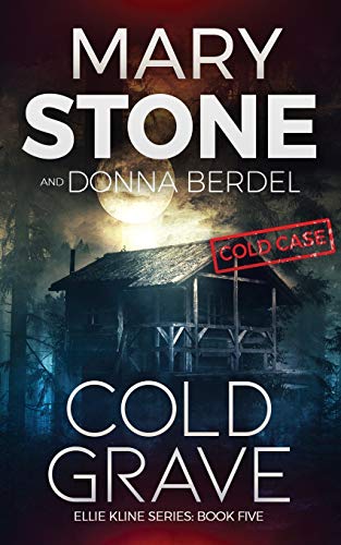 Cold Grave book cover