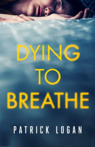 Dying to Breathe book cover