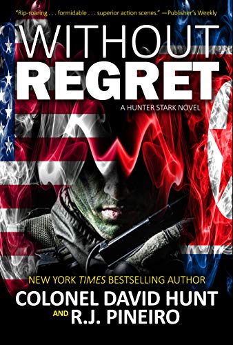 Without Regret book cover