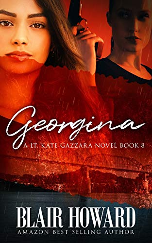 Georgina book cover