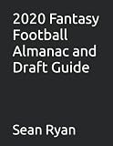 2020 Fantasy Football Almanac And Draft Guide