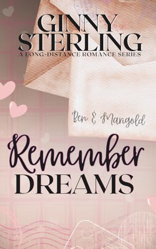 Remember Dreams book cover