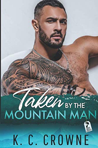 Taken by the Mountain Man book cover