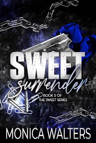 Sweet Surrender book cover