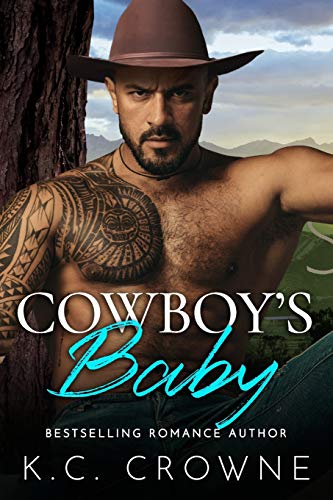 Cowboy's Baby book cover