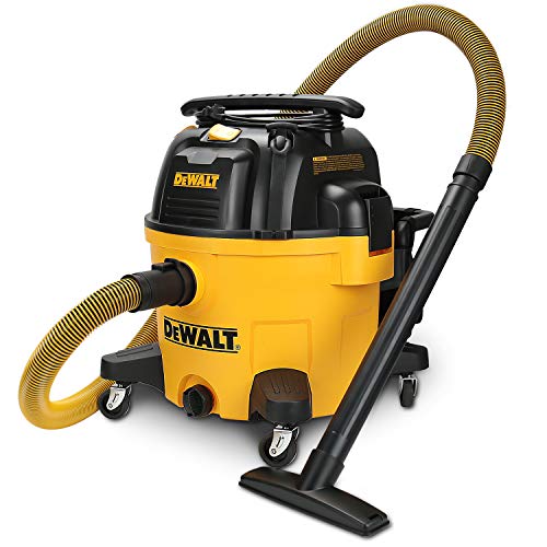 DEWALT DXVC6B 6-Gallon Portable Wet/Dry Vac