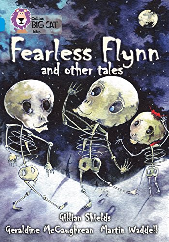 Fearless Flynn and Other Tales cover