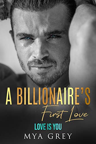 Love Is You book cover