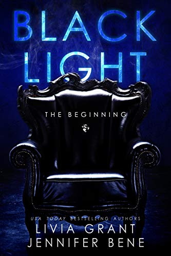 The Beginning (By: Livia Grant) cover