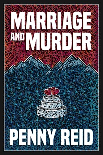 Marriage and Murder book cover