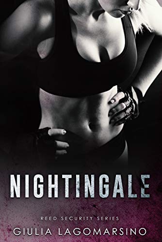 Nightingale book cover