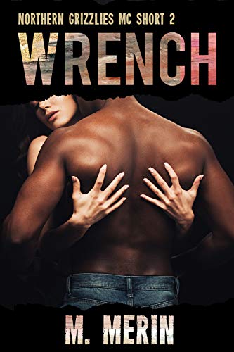 Wrench book cover