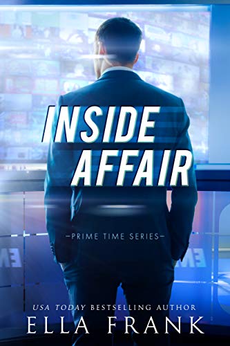 Inside Affair cover
