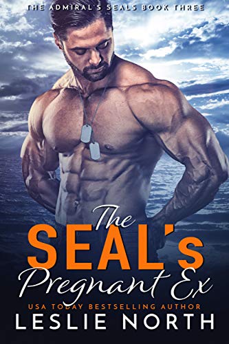 The SEAL's Pregnant Ex cover