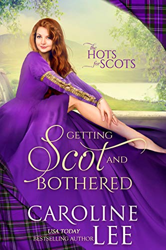 Getting Scot and Bothered cover