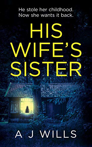 His Wife's Sister book cover