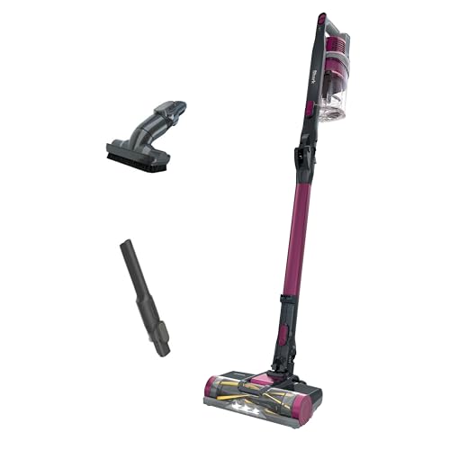 Shark IZ163H Pet Plus Cordless Stick Vacuum with HEPA Filter