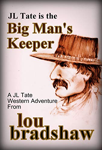 Big Man's Keeper cover