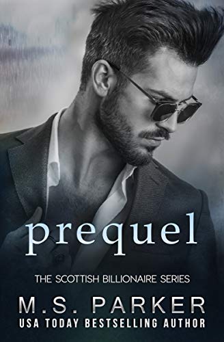 The Scottish Billionaire: Prequel book cover