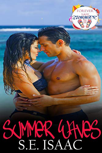 Summer Waves book cover