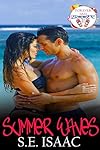 Summer Waves (Forever Safe Summer II Book 6)