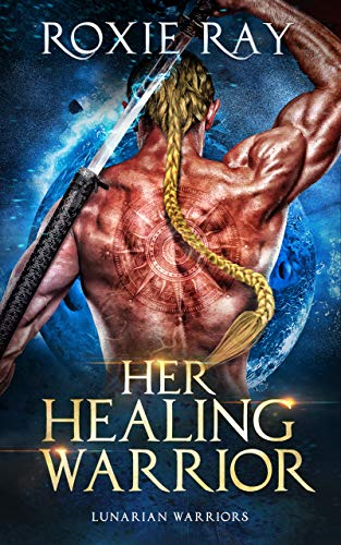 Her Healing Warrior cover