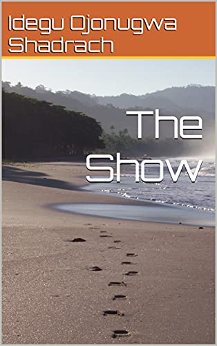The Show book cover