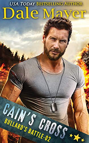 Cain's Cross book cover