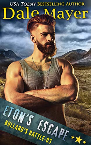 Eton's Escape book cover