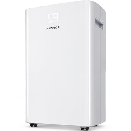 hOmeLabs 4500 Sq Ft Dehumidifier – product image