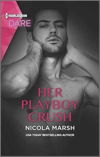Her Playboy Crush book cover