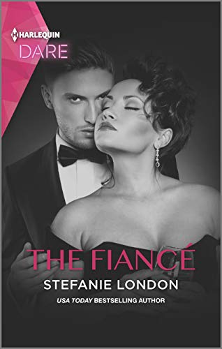 The Fiancé book cover