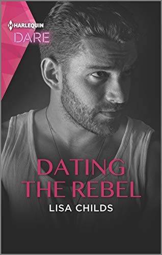 Dating the Rebel cover
