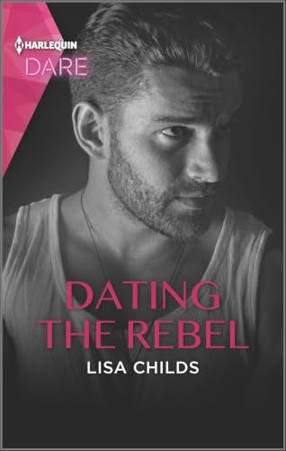 Dating the Rebel book cover