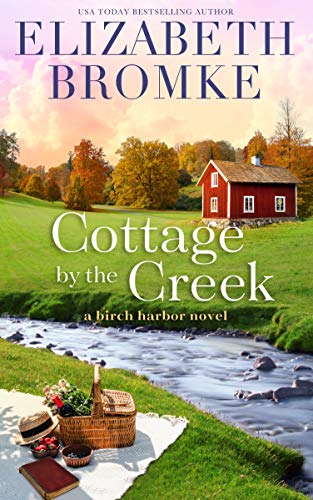 Cottage by the Creek book cover