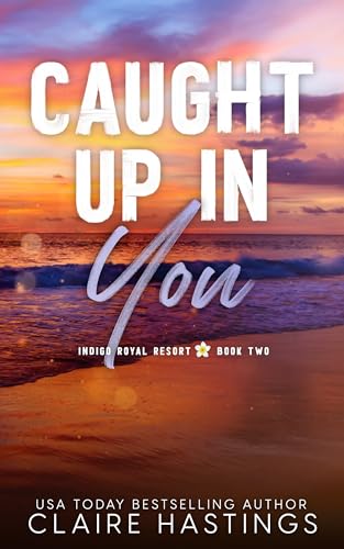 Caught Up In You book cover