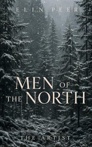 The Artist book cover
