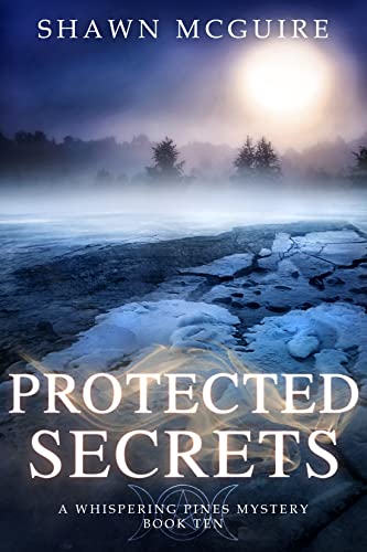 Protected Secrets book cover