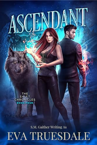 Ascendant book cover