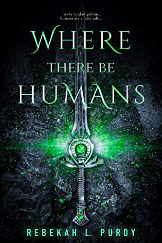 Where There Be Humans book cover