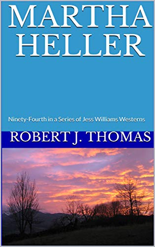 Martha Heller book cover